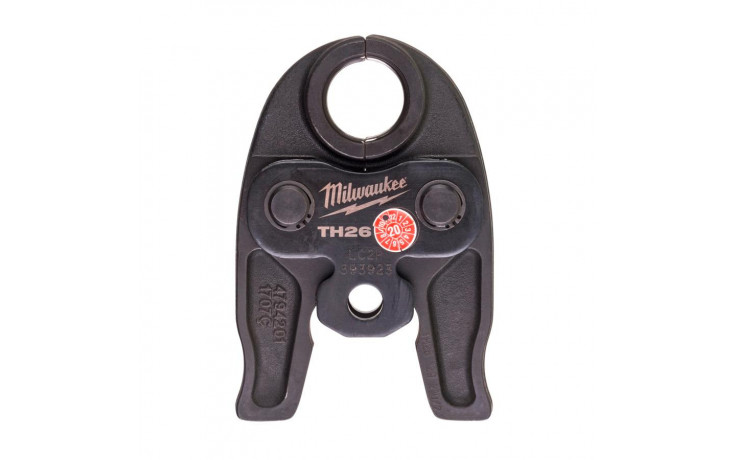 PRESSBACKE J12-TH26 F. 12V PRESSWERKZEUG