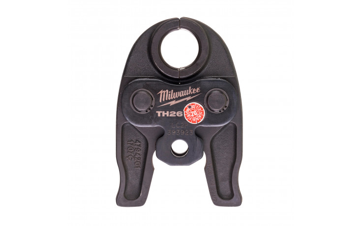 PRESSBACKE J12-TH26 F. 12V PRESSWERKZEUG