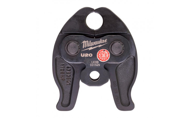 PRESSBACKE J12-U20 F. 12V PRESSWERKZEUG