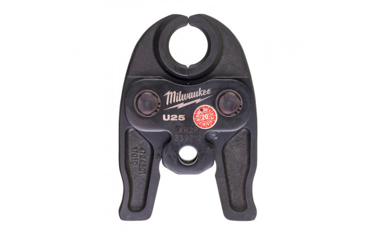 PRESSBACKE J12-U25 F. 12V PRESSWERKZEUG