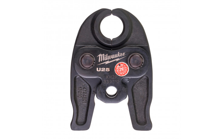 PRESSBACKE J12-U25 F. 12V PRESSWERKZEUG