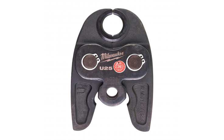 PRESSBACKE J18-U25 F. 18V PRESSWERKZEUG