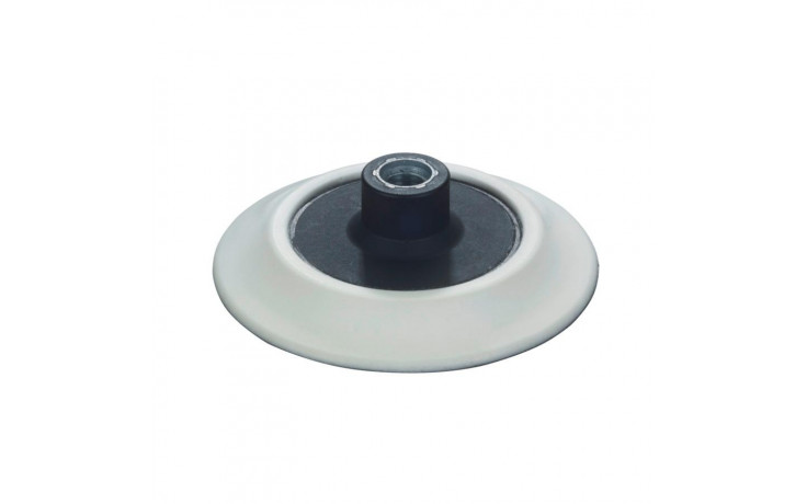 POLIERTELLER 125MM