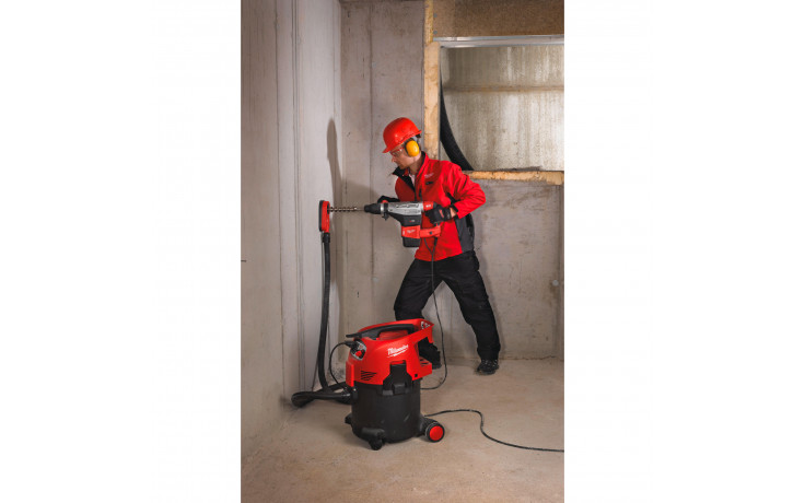 ABSAUGADAPTER PHDE72