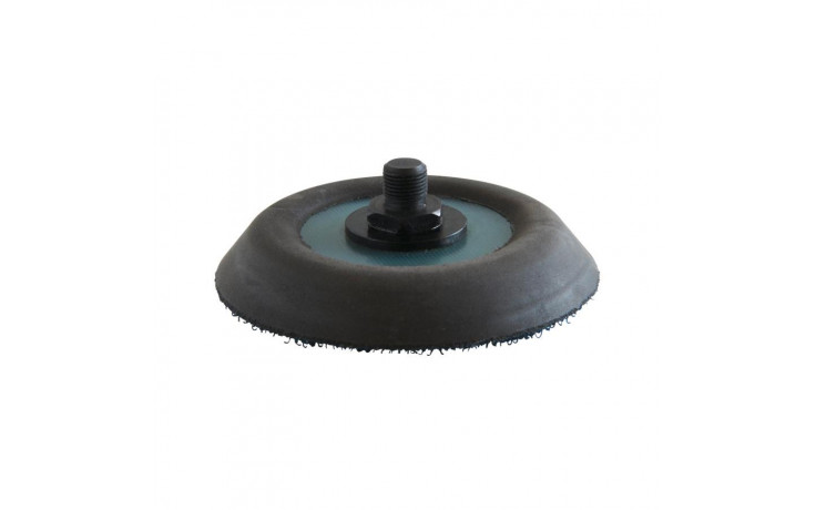 POLIERTELLER 76MM