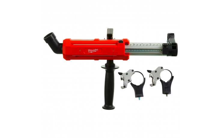 DE 16 Universal-Absaugadapter