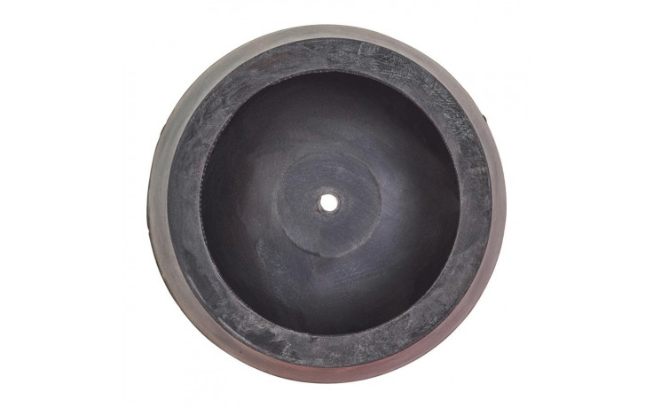 Staubfangteller für Bohrer 5-8mm