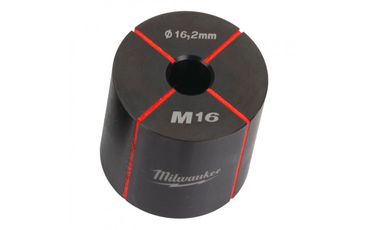 Matrize M16 für Lochstanze