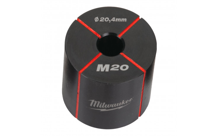 Matrize M20 für Lochstanze