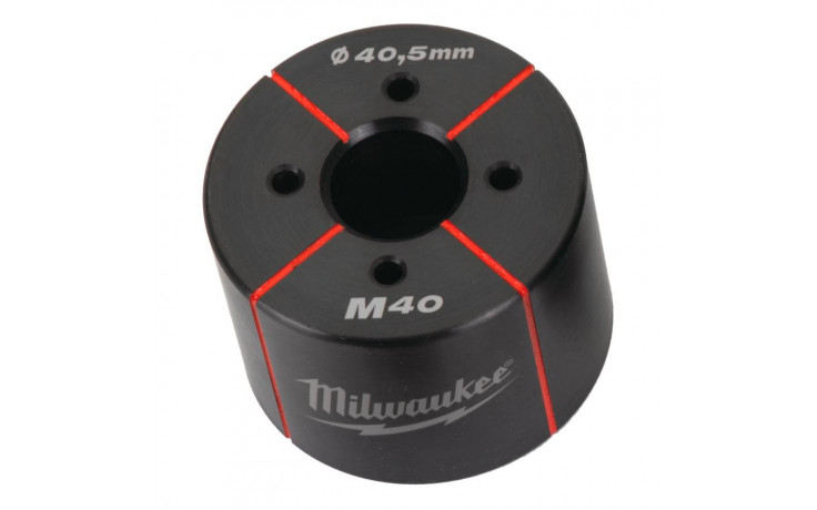 Matrize M40 für Lochstanze