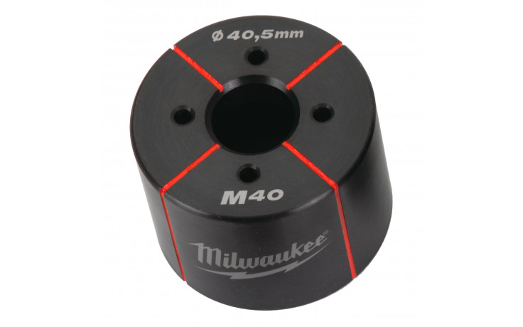 Matrize M40 für Lochstanze