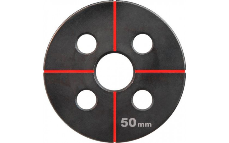 Matrize M50 für Lochstanze