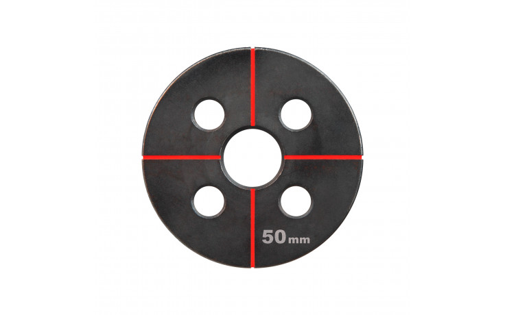Matrize M50 für Lochstanze