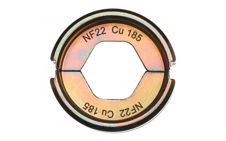 Presseinsatz NF22 Cu 185