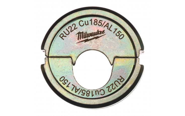 Presseinsatz RU22 Cu185/AL150