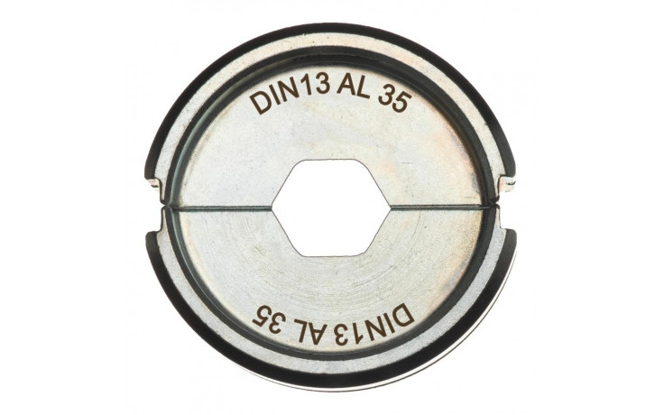 Presseinsatz D3 AL 35