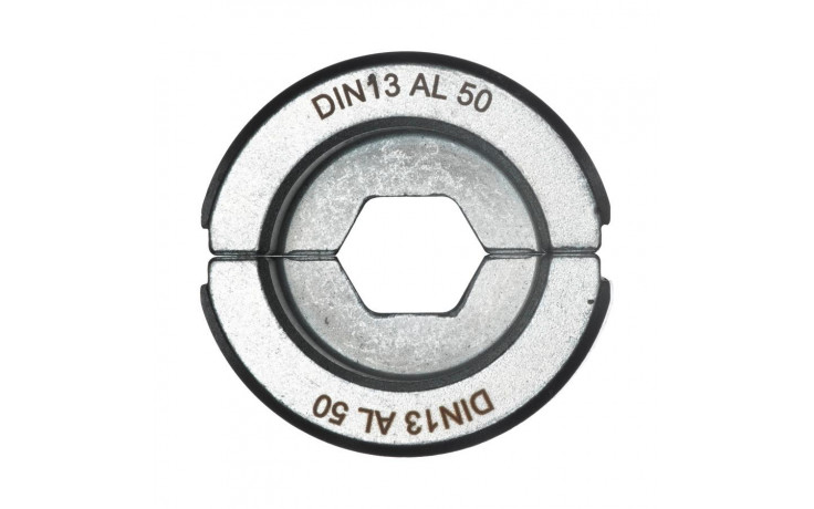 Presseinsatz D3 AL 50