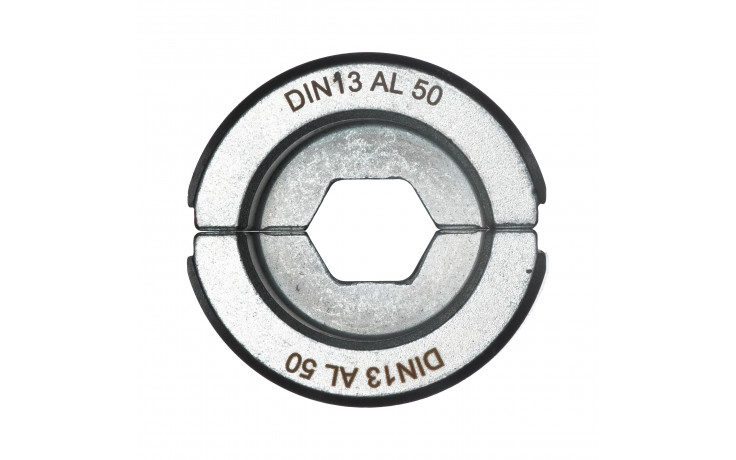Presseinsatz D3 AL 50