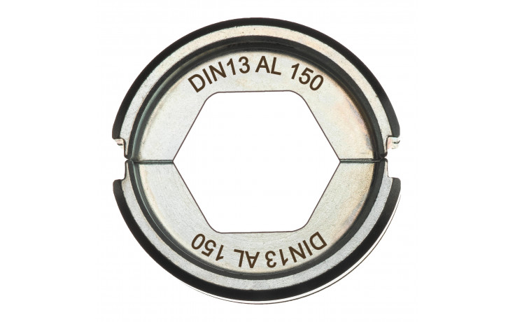 Presseinsatz D3 AL 150