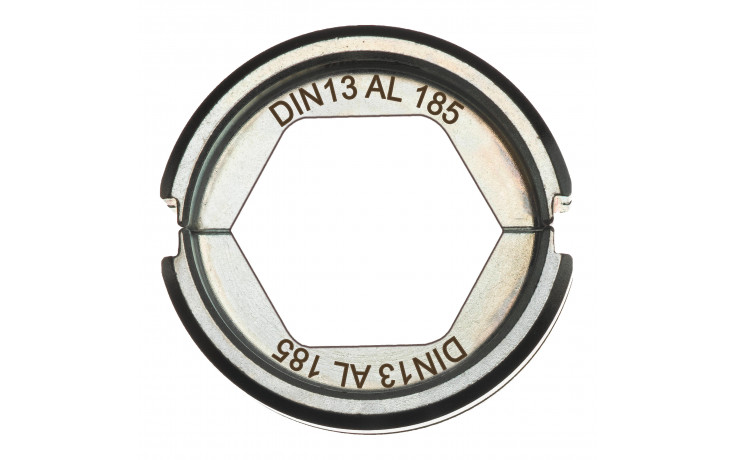 Presseinsatz D3 AL 185