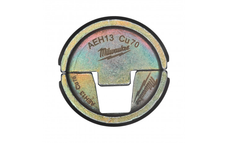 Presseinsatz AEH13 Cu 70