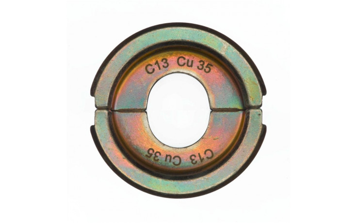 Presseinsatz C13 Cu 35