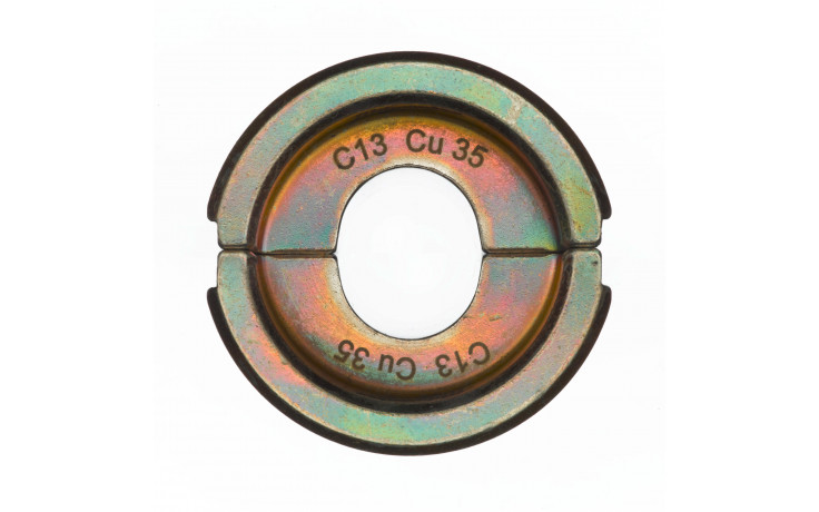 Presseinsatz C13 Cu 35