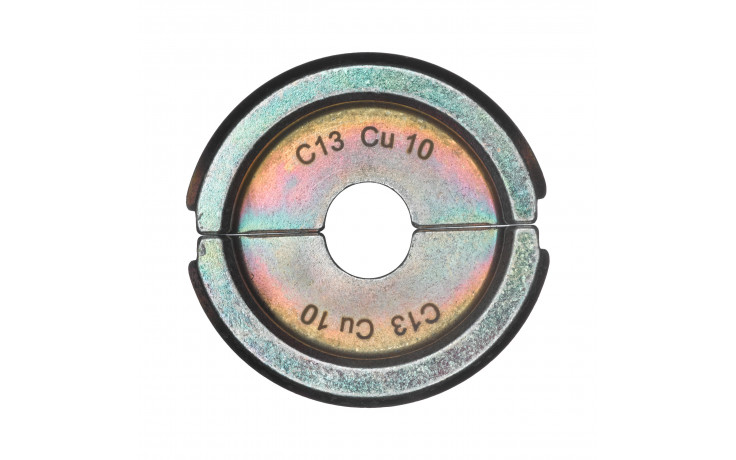Presseinsatz C13 Cu 10