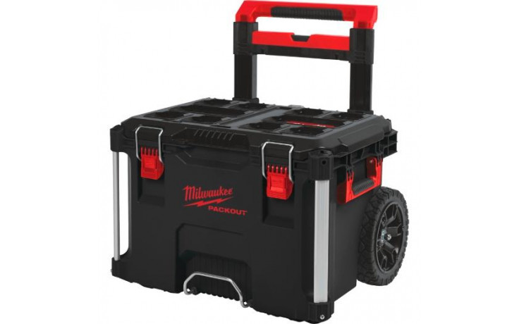 PACKOUT Trolley Koffer