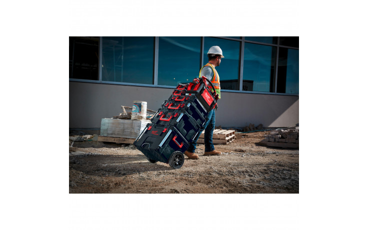 PACKOUT Trolley Koffer