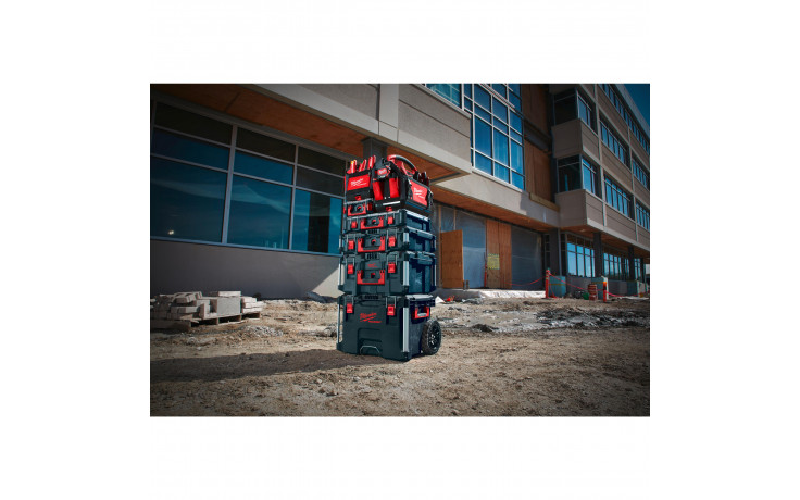 PACKOUT Trolley Koffer