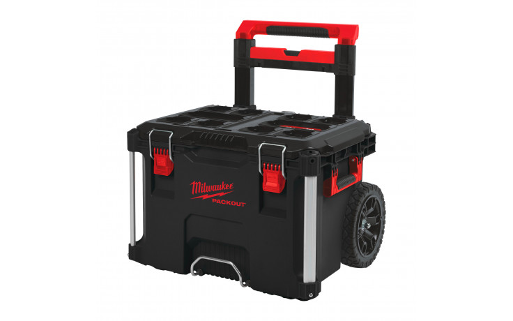 PACKOUT Trolley Koffer