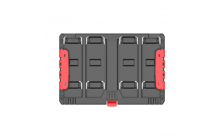 PACKOUT Adapter für HD Box