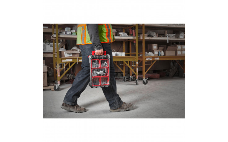 PACKOUT Organiser Compact