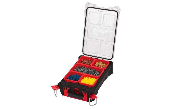 PACKOUT Organiser Compact