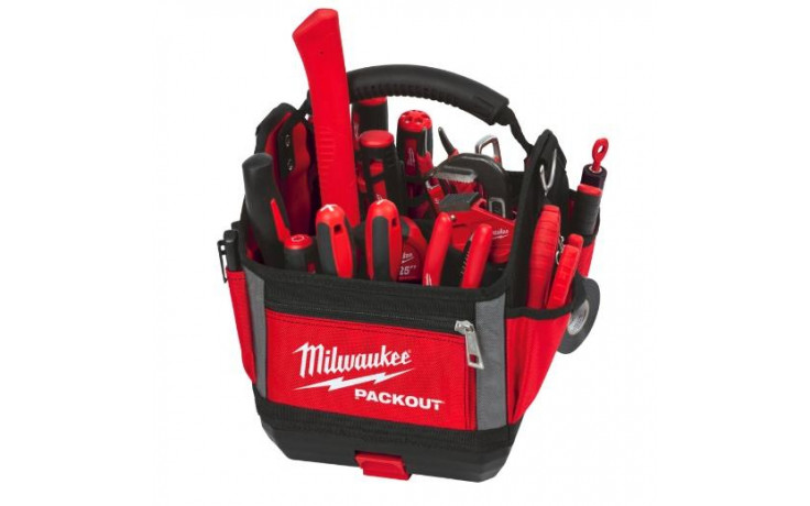 PACKOUT Werkzeugtasche 25 cm -1ST