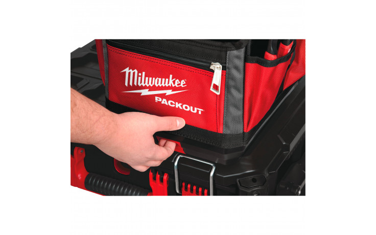 PACKOUT Werkzeugtasche 25 cm -1ST