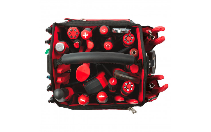 PACKOUT Werkzeugtasche 25 cm -1ST
