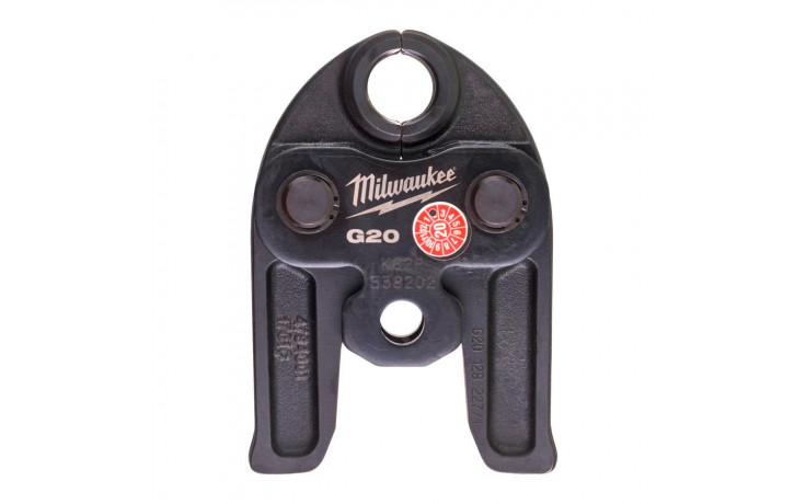 Pressbacke  J12-G20