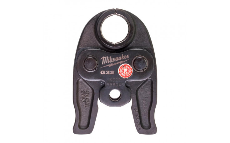 Pressbacke  J12-G32