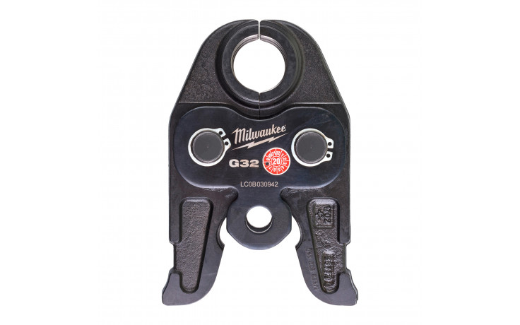 JAW J18-G32 Pressbacke -1ST