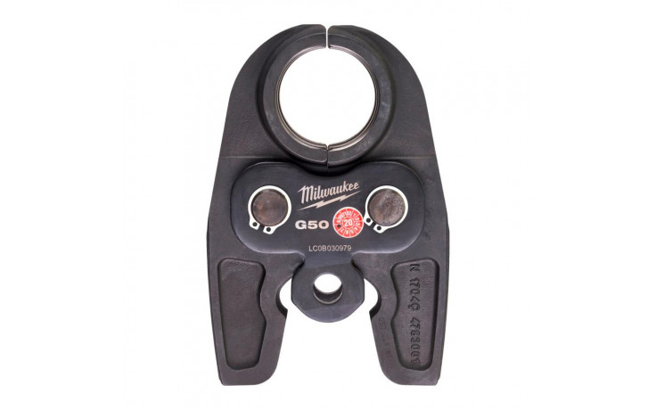 JAW J18-G50 Pressbacke -1ST