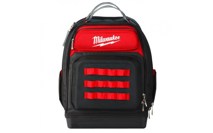Ultimate Jobsite Rucksack