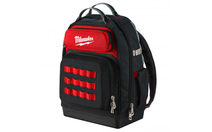 Ultimate Jobsite Rucksack