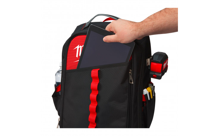 Kompakt-Rucksack