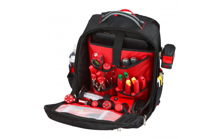 Kompakt-Rucksack