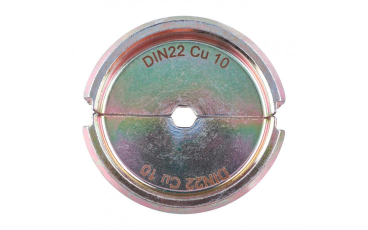 Presseinsatz D2 CU 10 -1ST