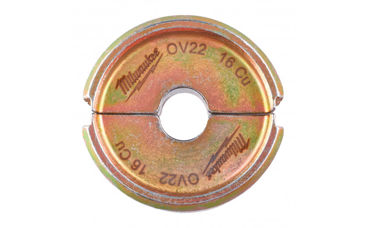 Presseinsatz C22 CU16/C5 -1ST