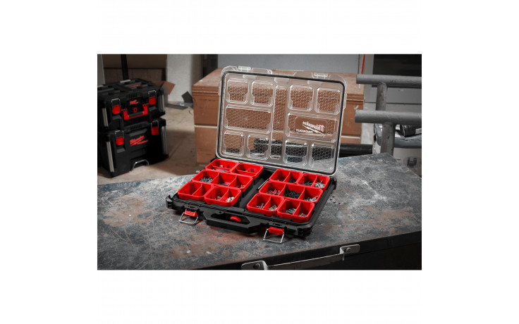 PACKOUT SORTIMENTBOX -1PC