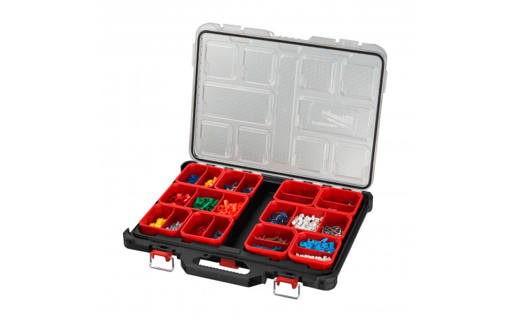 PACKOUT SORTIMENTBOX -1PC